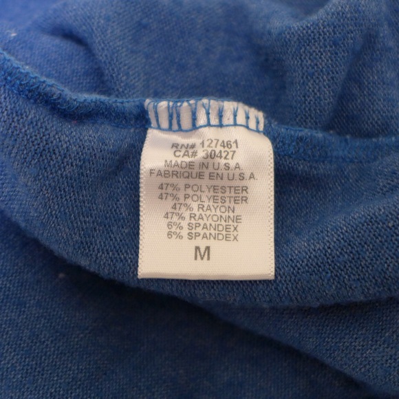 Wildfox Cool Crab BBJ, size M - Picture 6 of 8